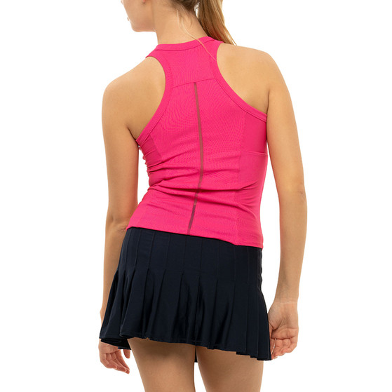Lucky in Love One Love Rib Tank