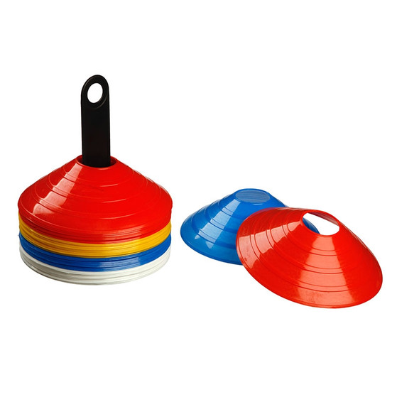 Malik Training Hütchen-Set