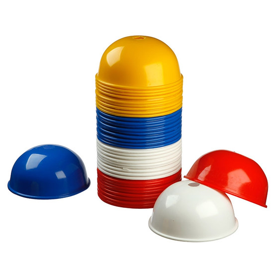 Malik Hütchen Domes