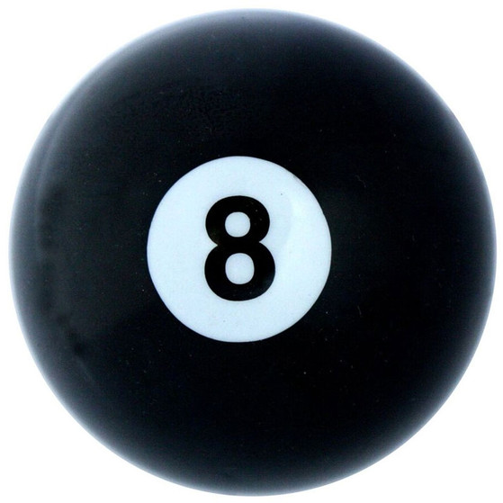 Malik Billard Ball