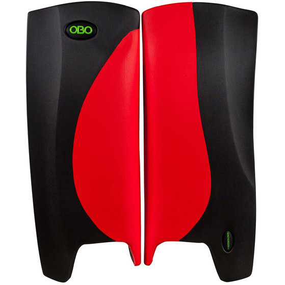 Obo Robo Legguards Hi-Rebound