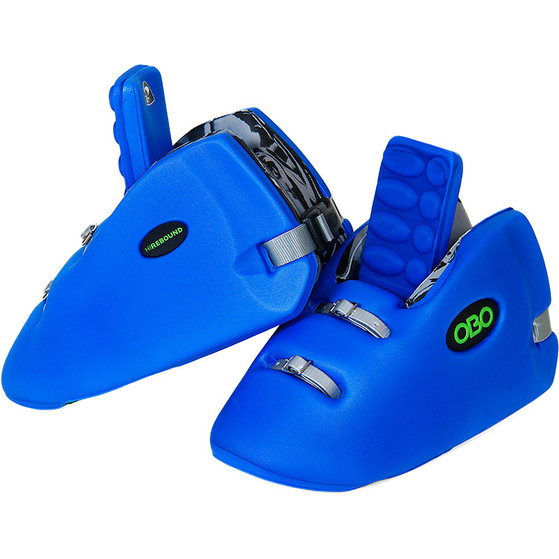 OBO Robo Hi Rebound Kicker