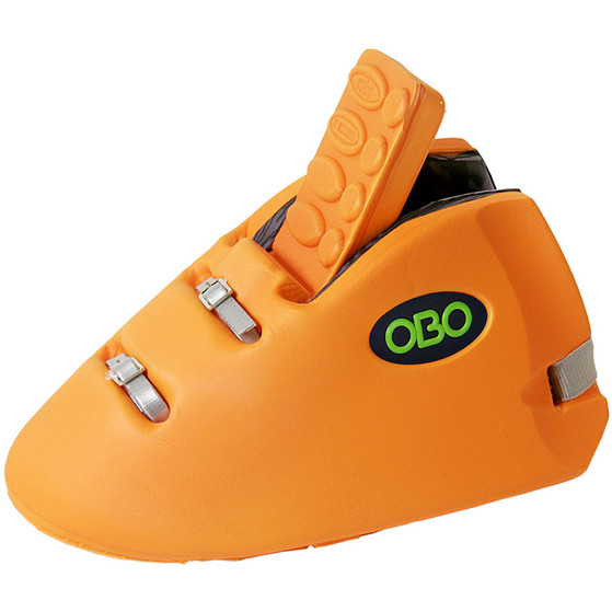 Obo Robo Kickers Hi-Rebound