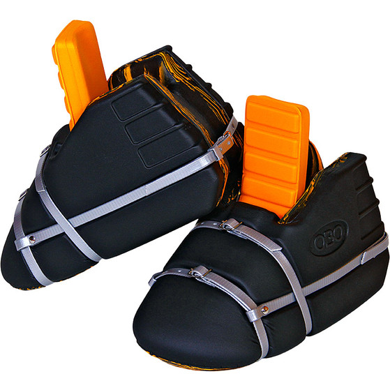 OBO Cloud Clogs