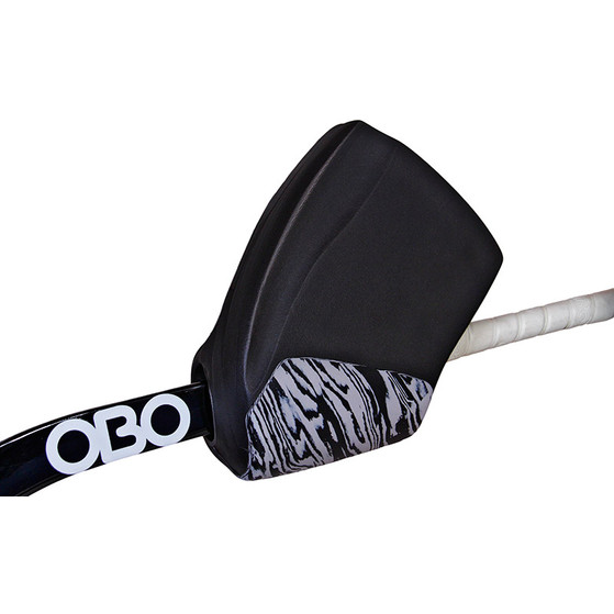 OBO Robo Hi Rebound Handschoen Plus Rechts