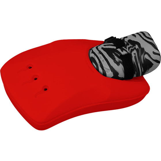 OBO Robo Hi Control Handschuh Links