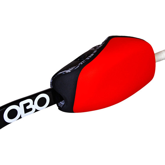 OBO Robo Hi Control Handschuh Links
