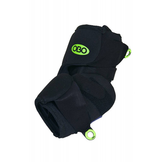 OBO Robo Lite Armbågsskydd Vänster