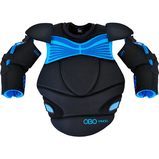 OBO Yahoo Body Protector Komplett