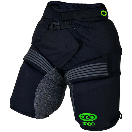 Obo Robo Bored Shorts