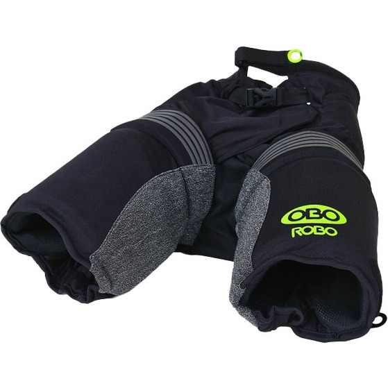 Obo Robo Bored Shorts