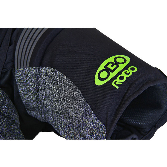 Obo Robo Bored Shorts