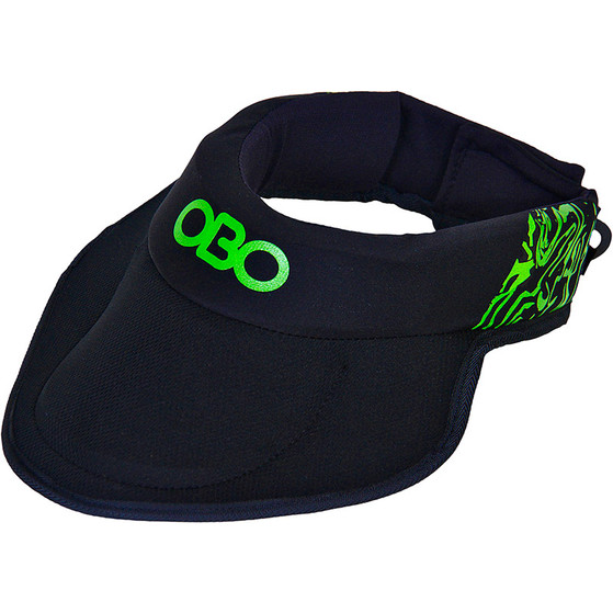 OBO Robo Kehlkopfschutz mit Bib