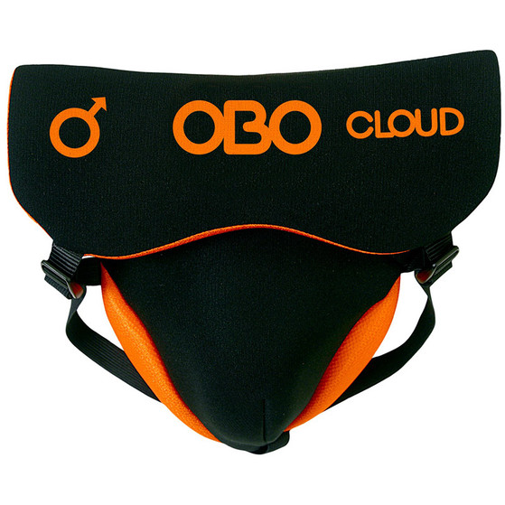 Obo Cloud Men's Tiefschutz
