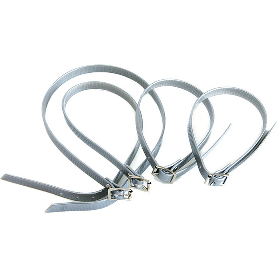 OBO Robo Klompen Riempjesset Voorkant 4 St.