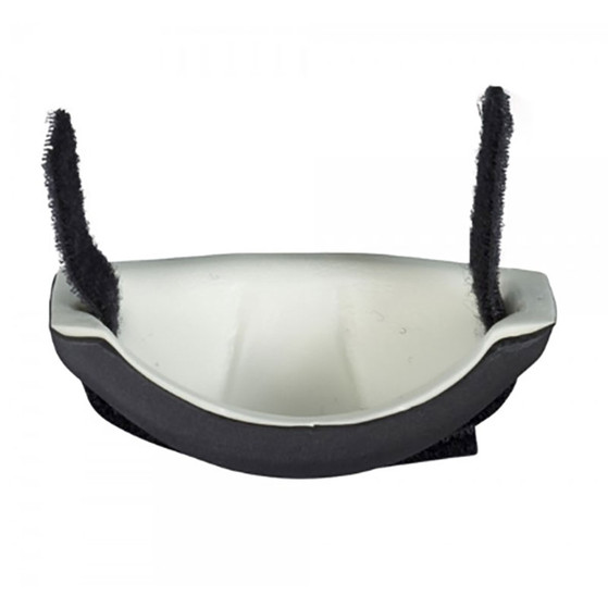 OBO Kinnschutz Helm