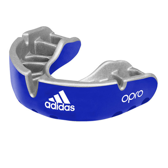 adidas OPRO Self-Fit Gen4 Gold