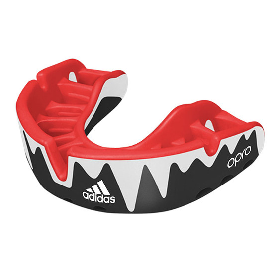 adidas OPRO Self-Fit Gen4 Platinum