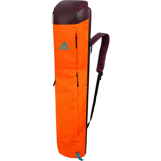 adidas VS3 Medium Stickbag Oranje