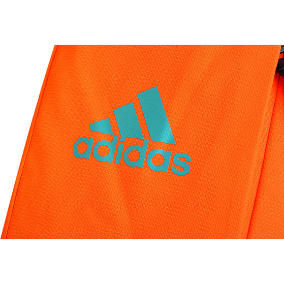 adidas VS3 Medium Stickbag Oranje