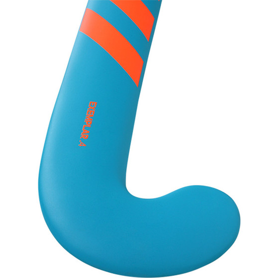 adidas Examplar 4 Indoor Junior