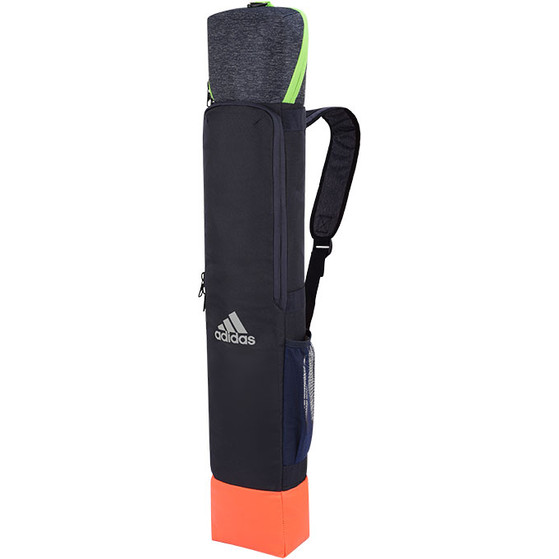 adidas VS2 Medium Stickbag Blauw