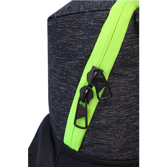 adidas VS2 Medium Stickbag Blauw