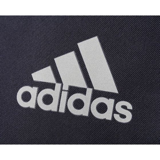 adidas VS2 Medium Stickbag Blauw