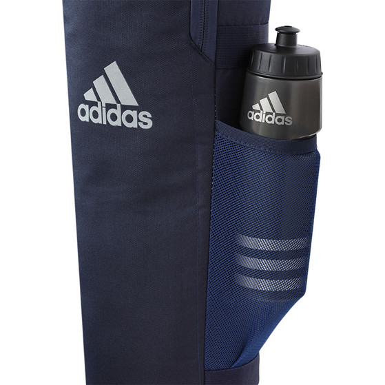 adidas VS2 Medium Stickbag Blauw