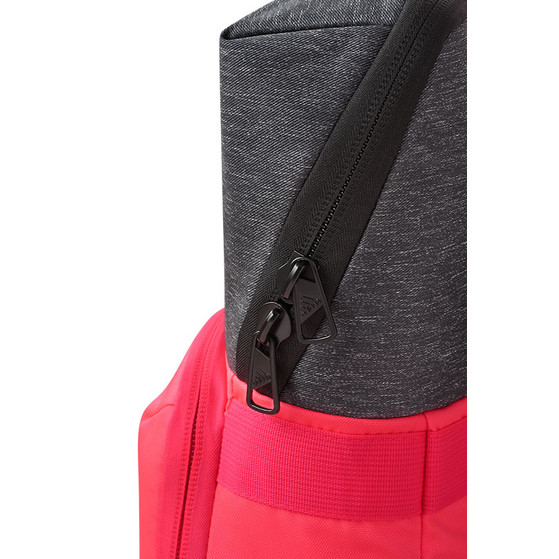 adidas VS2 Medium Stickbag Roze