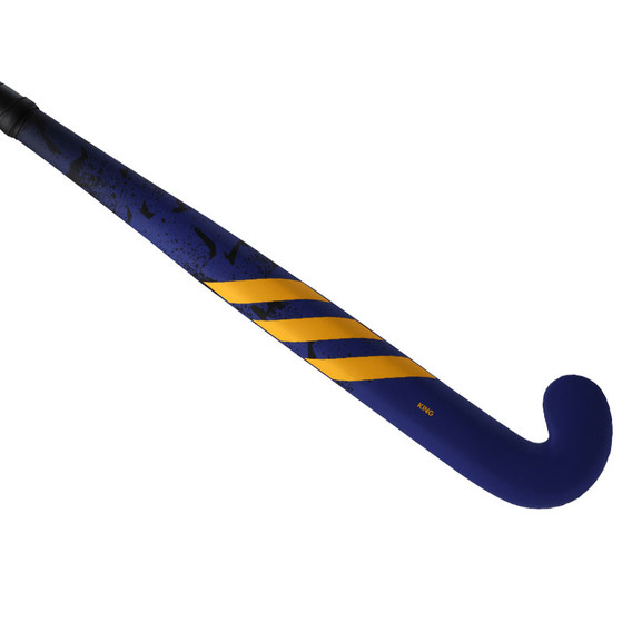 adidas King .9 Hout Junior