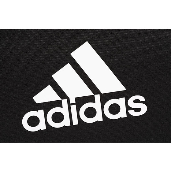 adidas X-Symbolic Dufflebag Zwart/Rood