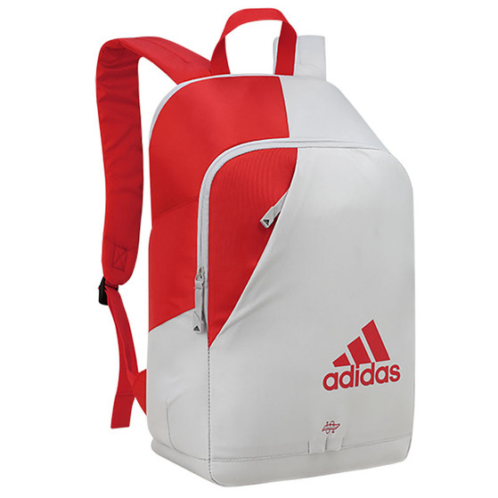 adidas VS .6 Ryggsäck Grå/Röd