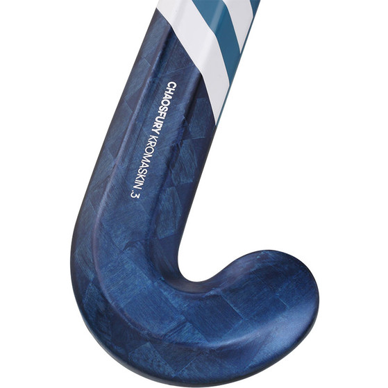 adidas Chaos Fury .3 Dark Script