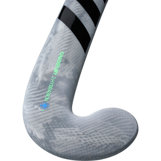 adidas Chaosfury Hybraskin 2 Hout Indoor