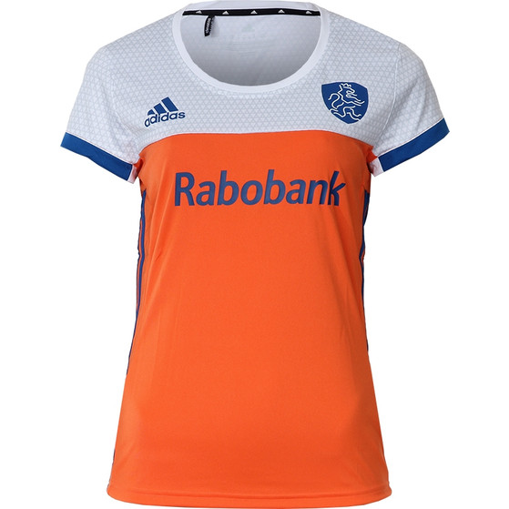 adidas KNHB Shirt Thuis Dames