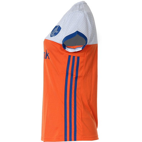 adidas KNHB Shirt Thuis Dames