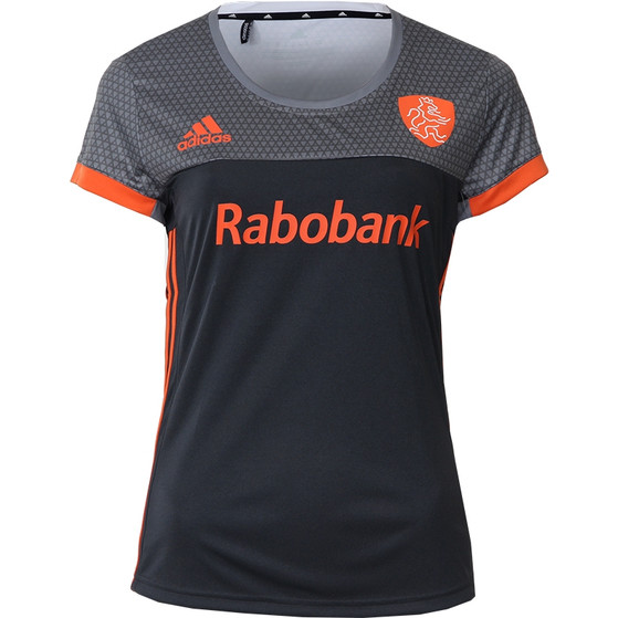 adidas KNHB Shirt Uit Dames