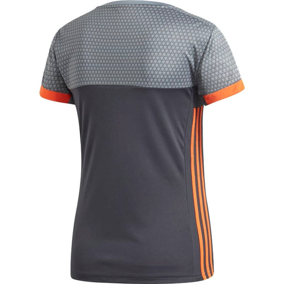 adidas KNHB Shirt Uit Dames