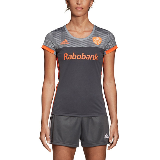 adidas KNHB Shirt Uit Dames