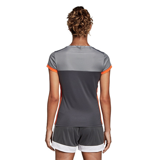 adidas KNHB Shirt Uit Dames