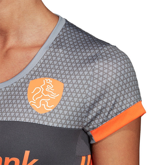 adidas KNHB Shirt Uit Dames