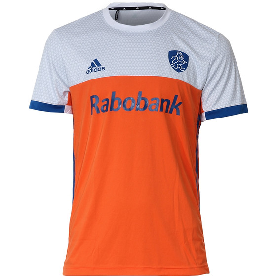 adidas KNHB Shirt Thuis Heren
