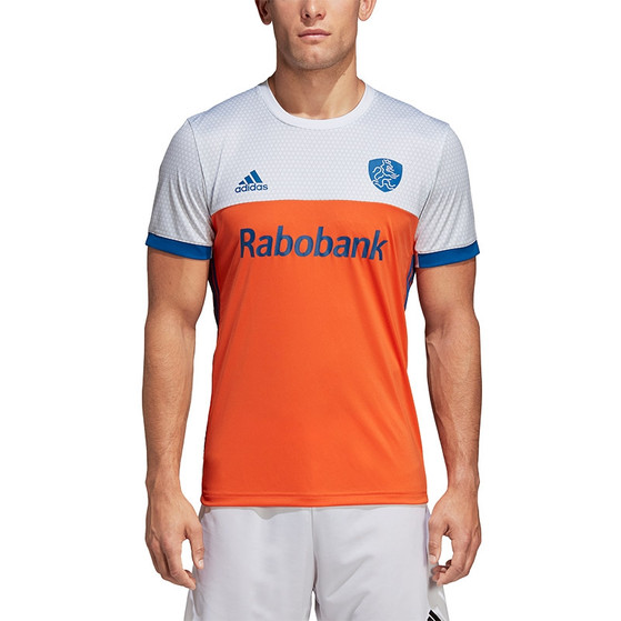 adidas KNHB Shirt Thuis Heren