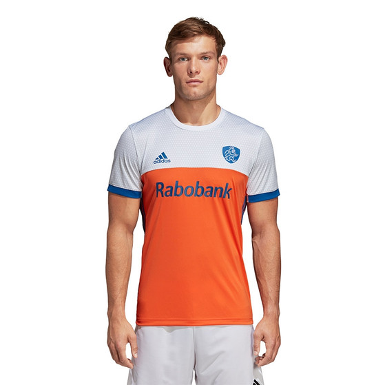 adidas KNHB Shirt Thuis Heren
