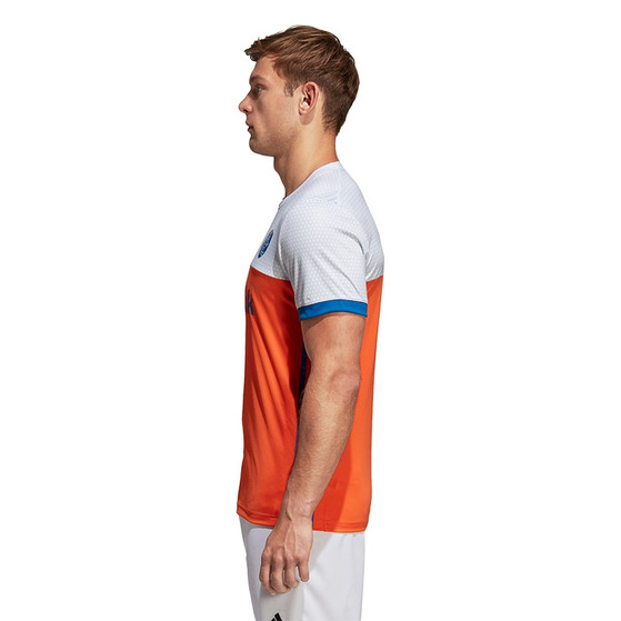 adidas KNHB Shirt Thuis Heren