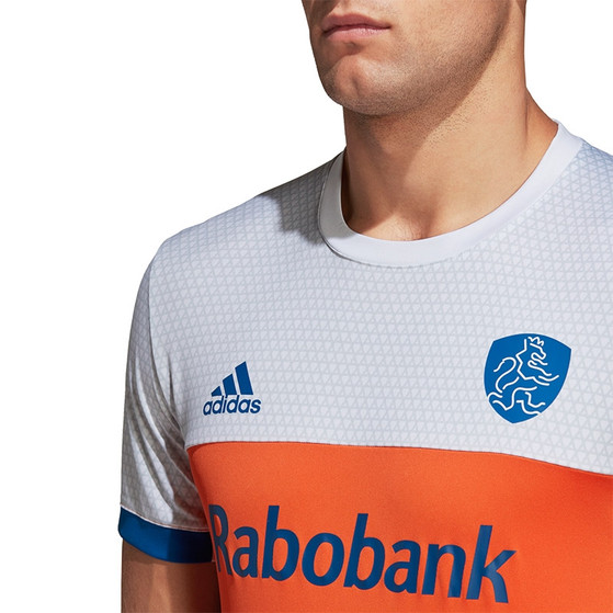 adidas KNHB Shirt Thuis Heren