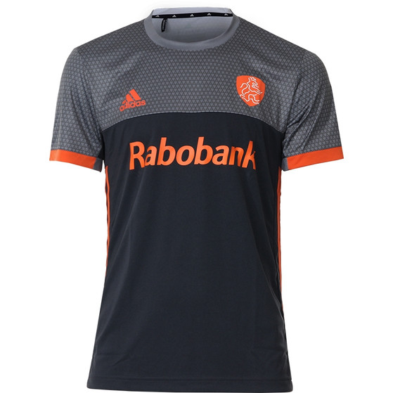 adidas KNHB Shirt Uit Heren