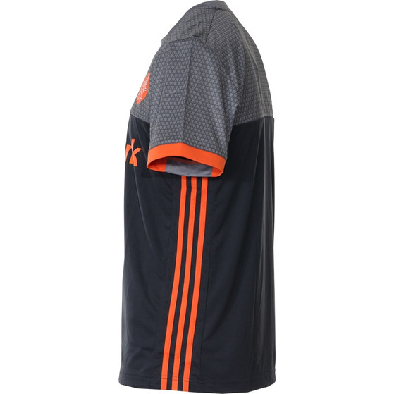 adidas KNHB Shirt Uit Heren