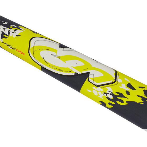 adidas CounterBlast Compo Indoor Junior
